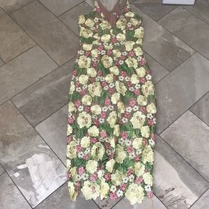 Dress the Population